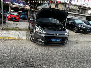 Hyundai i 20 2016 1.0 T-GDİ COMFORT ‘EURO 6..! NAVİ/CAMERA/PARKTRONIC-thumb-35