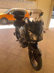 Suzuki V-Strom 650 2009-thumb-1