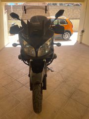 Suzuki V-Strom 650 2009-thumb-2