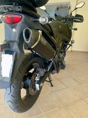 Suzuki V-Strom 650 2009-thumb-3