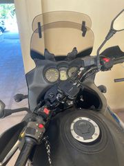 Suzuki V-Strom 650 2009-thumb-4