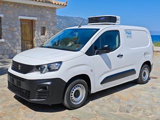 Ψυγείο Peugeot 2019 PARTNER  ΨΥΓΕΙΟ L2 DIESEL 1.6 EURO 6 ΜΠΡΙΖΑ 3ΘΕΣΙΟ  ΚΛΙΜΑΤΙΣ-thumb-5