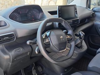 Ψυγείο Peugeot 2019 PARTNER  ΨΥΓΕΙΟ L2 DIESEL 1.6 EURO 6 ΜΠΡΙΖΑ 3ΘΕΣΙΟ  ΚΛΙΜΑΤΙΣ-thumb-7