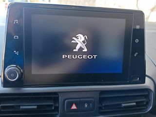 Ψυγείο Peugeot 2019 PARTNER  ΨΥΓΕΙΟ L2 DIESEL 1.6 EURO 6 ΜΠΡΙΖΑ 3ΘΕΣΙΟ  ΚΛΙΜΑΤΙΣ-thumb-8