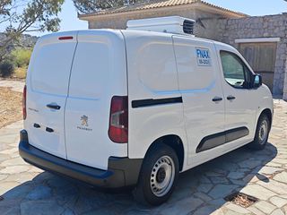 Ψυγείο Peugeot 2019 PARTNER  ΨΥΓΕΙΟ L2 DIESEL 1.6 EURO 6 ΜΠΡΙΖΑ 3ΘΕΣΙΟ  ΚΛΙΜΑΤΙΣ-thumb-13