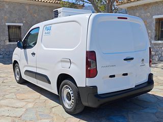 Ψυγείο Peugeot 2019 PARTNER  ΨΥΓΕΙΟ L2 DIESEL 1.6 EURO 6 ΜΠΡΙΖΑ 3ΘΕΣΙΟ  ΚΛΙΜΑΤΙΣ-thumb-14