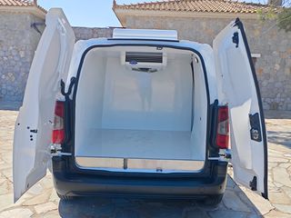 Ψυγείο Peugeot 2019 PARTNER  ΨΥΓΕΙΟ L2 DIESEL 1.6 EURO 6 ΜΠΡΙΖΑ 3ΘΕΣΙΟ  ΚΛΙΜΑΤΙΣ-thumb-16