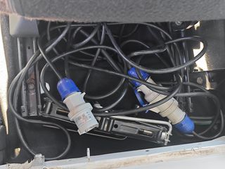 Ψυγείο Peugeot 2019 PARTNER  ΨΥΓΕΙΟ L2 DIESEL 1.6 EURO 6 ΜΠΡΙΖΑ 3ΘΕΣΙΟ  ΚΛΙΜΑΤΙΣ-thumb-19