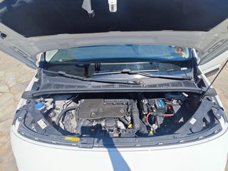 Ψυγείο Peugeot 2019 PARTNER  ΨΥΓΕΙΟ L2 DIESEL 1.6 EURO 6 ΜΠΡΙΖΑ 3ΘΕΣΙΟ  ΚΛΙΜΑΤΙΣ-thumb-20
