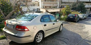 Saab 9-3 2007 Linear