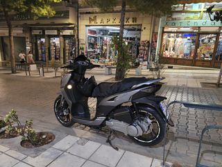 Sym Symphony SR 125i 2023