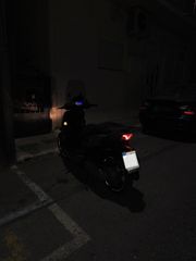 Sym Symphony SR 125i 2023-thumb-1