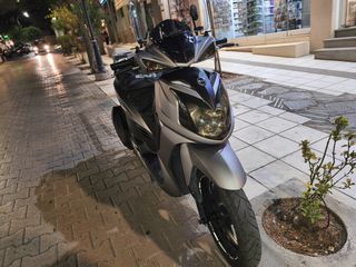 Sym Symphony SR 125i 2023-thumb-3