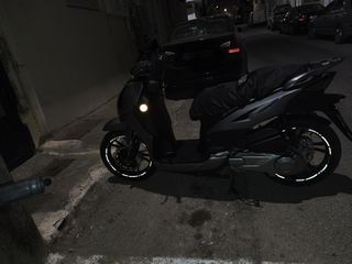 Sym Symphony SR 125i 2023-thumb-5