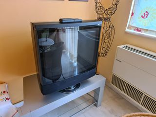 Bang & Olufsen BeoVision MX 7000