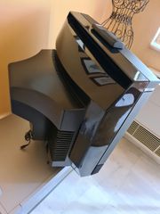 Bang & Olufsen BeoVision MX 7000-thumb-2