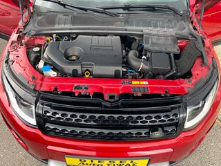 Land Rover Range Rover Evoque 2017-thumb-10