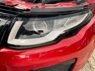 Land Rover Range Rover Evoque 2017-thumb-11
