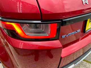 Land Rover Range Rover Evoque 2017-thumb-13
