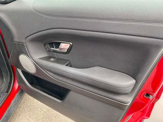 Land Rover Range Rover Evoque 2017-thumb-17