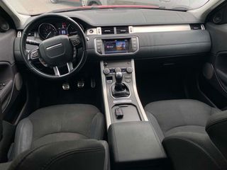 Land Rover Range Rover Evoque 2017-thumb-19