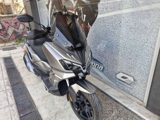 Sym ADX 300 2025 ADX 300   `25-thumb-11