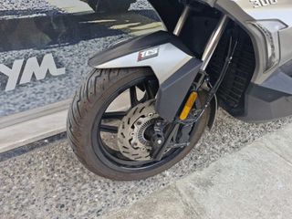 Sym ADX 300 2025 ADX 300   `25-thumb-12