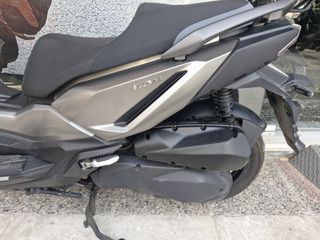 Sym ADX 300 2025 ADX 300   `25-thumb-2