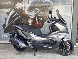 Sym ADX 300 2025 ADX 300   `25