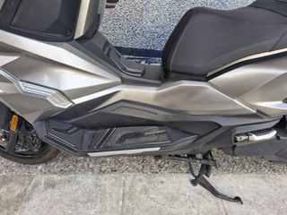 Sym ADX 300 2025 ADX 300   `25-thumb-1