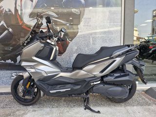 Sym ADX 300 2025 ADX 300   `25-thumb-6