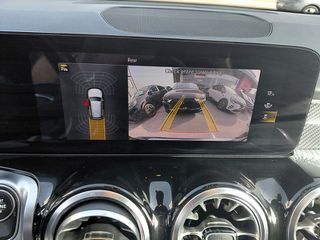 Mercedes-Benz GLB 200 2021 GLB200d AMG Panorama Auto 2021 2000cc 150hp Diesel-thumb-38