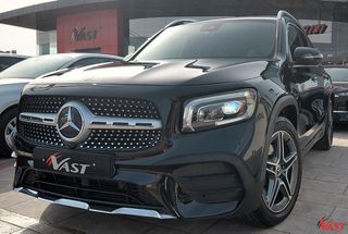 Mercedes-Benz GLB 200 2021 GLB200d AMG Panorama Auto 2021 2000cc 150hp Diesel