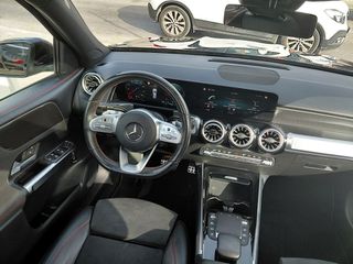 Mercedes-Benz GLB 200 2021 GLB200d AMG Panorama Auto 2021 2000cc 150hp Diesel-thumb-22