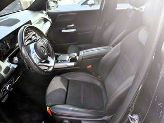 Mercedes-Benz GLB 200 2021 GLB200d AMG Panorama Auto 2021 2000cc 150hp Diesel-thumb-39