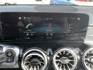 Mercedes-Benz GLB 200 2021 GLB200d AMG Panorama Auto 2021 2000cc 150hp Diesel-thumb-33