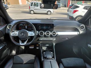 Mercedes-Benz GLB 200 2021 GLB200d AMG Panorama Auto 2021 2000cc 150hp Diesel-thumb-23