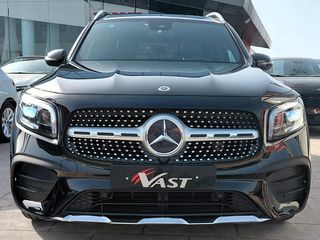 Mercedes-Benz GLB 200 2021 GLB200d AMG Panorama Auto 2021 2000cc 150hp Diesel-thumb-3