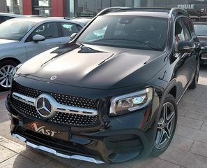 Mercedes-Benz GLB 200 2021 GLB200d AMG Panorama Auto 2021 2000cc 150hp Diesel-thumb-2