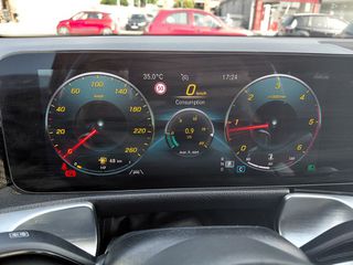 Mercedes-Benz GLB 200 2021 GLB200d AMG Panorama Auto 2021 2000cc 150hp Diesel-thumb-25