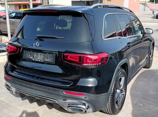 Mercedes-Benz GLB 200 2021 GLB200d AMG Panorama Auto 2021 2000cc 150hp Diesel-thumb-11
