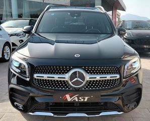 Mercedes-Benz GLB 200 2021 GLB200d AMG Panorama Auto 2021 2000cc 150hp Diesel-thumb-4