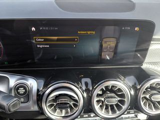 Mercedes-Benz GLB 200 2021 GLB200d AMG Panorama Auto 2021 2000cc 150hp Diesel-thumb-37