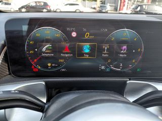 Mercedes-Benz GLB 200 2021 GLB200d AMG Panorama Auto 2021 2000cc 150hp Diesel-thumb-26