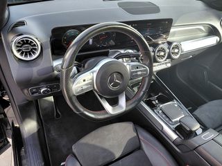Mercedes-Benz GLB 200 2021 GLB200d AMG Panorama Auto 2021 2000cc 150hp Diesel-thumb-19