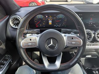 Mercedes-Benz GLB 200 2021 GLB200d AMG Panorama Auto 2021 2000cc 150hp Diesel-thumb-24
