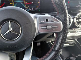 Mercedes-Benz GLB 200 2021 GLB200d AMG Panorama Auto 2021 2000cc 150hp Diesel-thumb-28