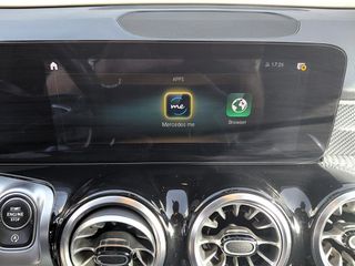 Mercedes-Benz GLB 200 2021 GLB200d AMG Panorama Auto 2021 2000cc 150hp Diesel-thumb-35