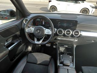 Mercedes-Benz GLB 200 2021 GLB200d AMG Panorama Auto 2021 2000cc 150hp Diesel-thumb-21