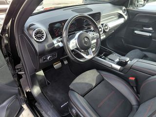 Mercedes-Benz GLB 200 2021 GLB200d AMG Panorama Auto 2021 2000cc 150hp Diesel-thumb-17